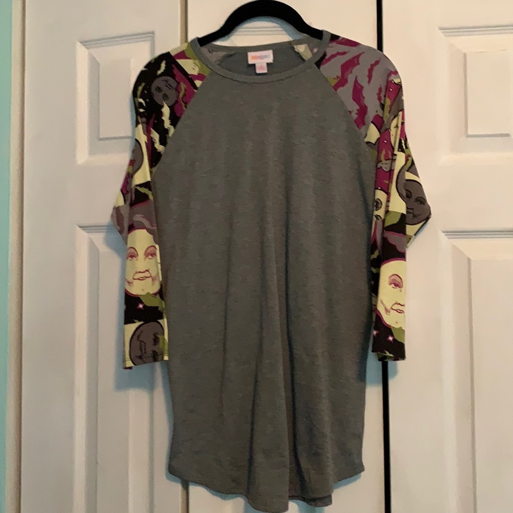 LuLaRoe Halloween Randy size S